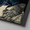Smoke And Wonder Canvas Set