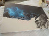 Smoke And Wonder Canvas Set