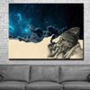 Smoke And Wonder Canvas Set