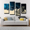 Smoke And Wonder Canvas Set