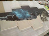 Smoke And Wonder Canvas Set