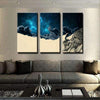 Smoke And Wonder Canvas Set