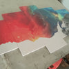 Smoke & Explore Canvas Set