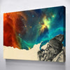 Smoke & Explore Canvas Set