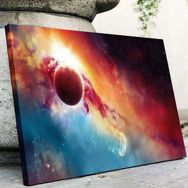 Smokey Space