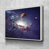 Solar System Canvas Set - FanaticPrintz