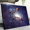 Solar System Canvas Set - FanaticPrintz