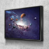 Solar System Canvas Set - FanaticPrintz