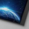 Space Glow Canvas Set