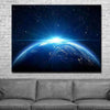 Space Glow Canvas Set