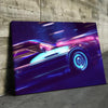 Speed Flash Canvas Set