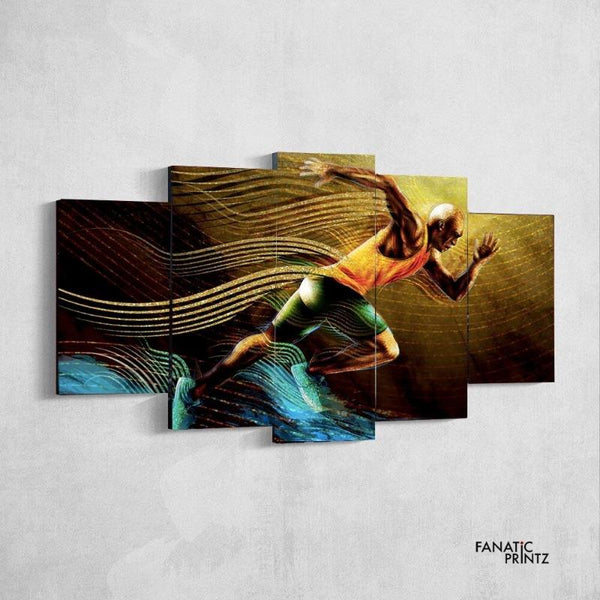 Speedster - Exclusive