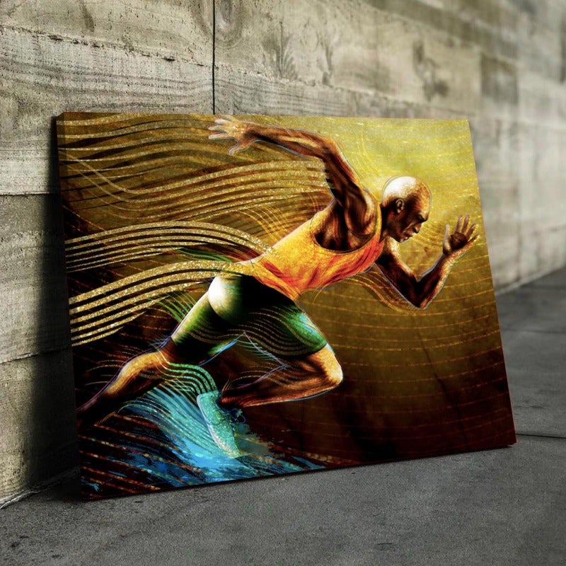 Speedster - Exclusive