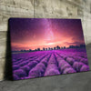 Starry Sky Canvas Set