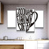 Start With Coffee