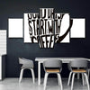 Start With Coffee