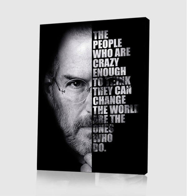 Steve Jobs - Limited Edition
