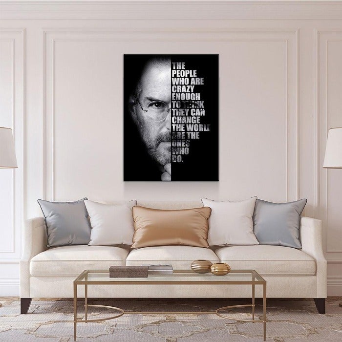 Steve Jobs - Limited Edition