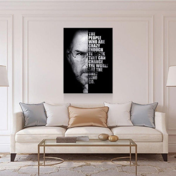 Steve Jobs - Limited Edition