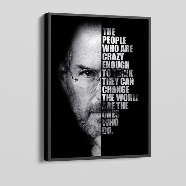Steve Jobs - Limited Edition