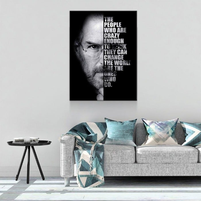 Steve Jobs - Limited Edition