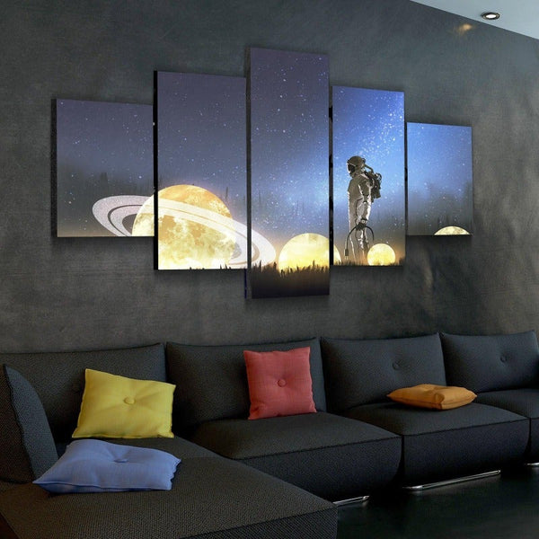Stop And Stare At Stars - Limited Edition