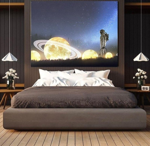 Stop And Stare At Stars - Limited Edition