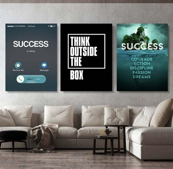 Success Bundle