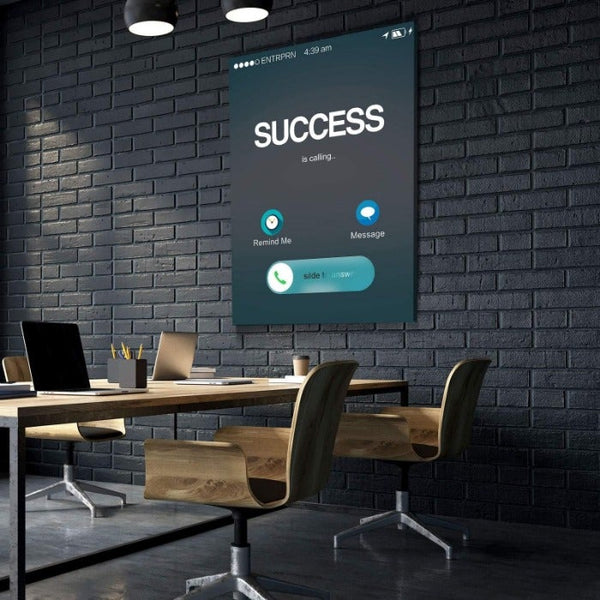 Success Swipe - Limited Edition
