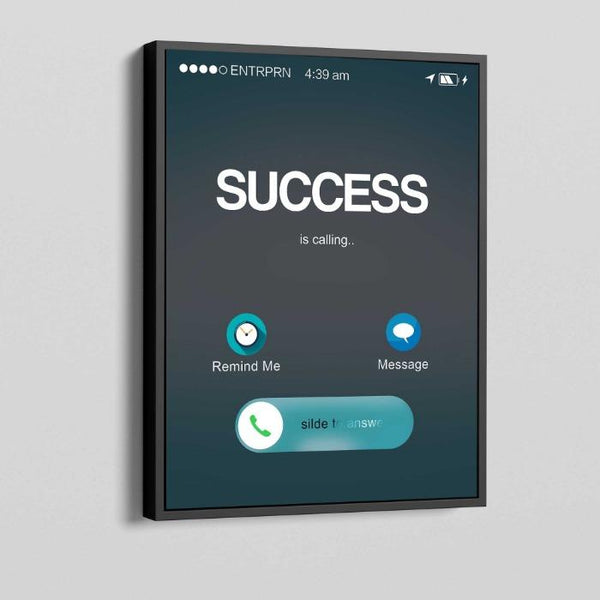 Success Swipe - Limited Edition