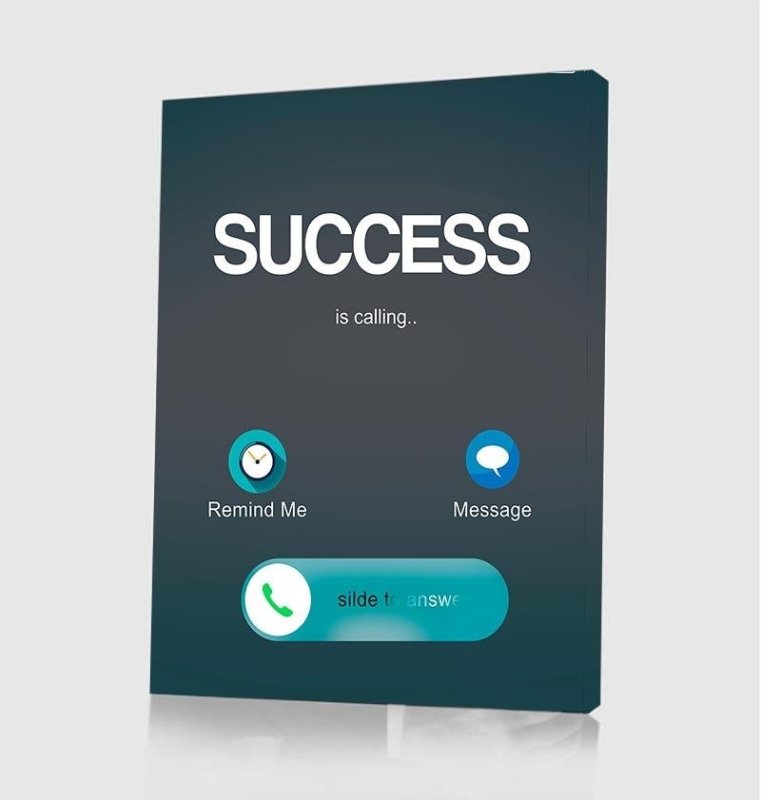 Success Swipe - Limited Edition