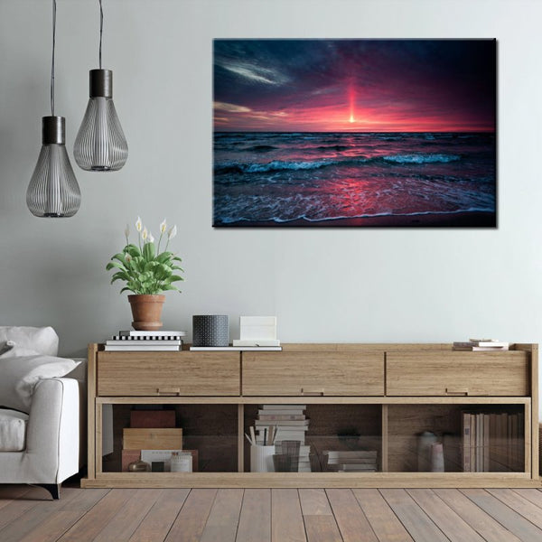 Sunset vibes - FanaticPrintz