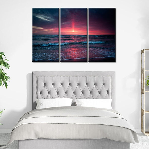 Sunset vibes - FanaticPrintz
