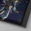 Surreal Astronaut Canvas Set