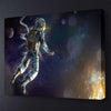 Surreal Astronaut Canvas Set