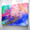 Sweet Melody Canvas Set By Amber Lamoreaux Art