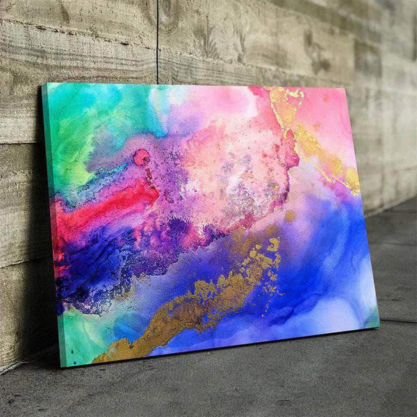 Sweet Melody Canvas Set By Amber Lamoreaux Art