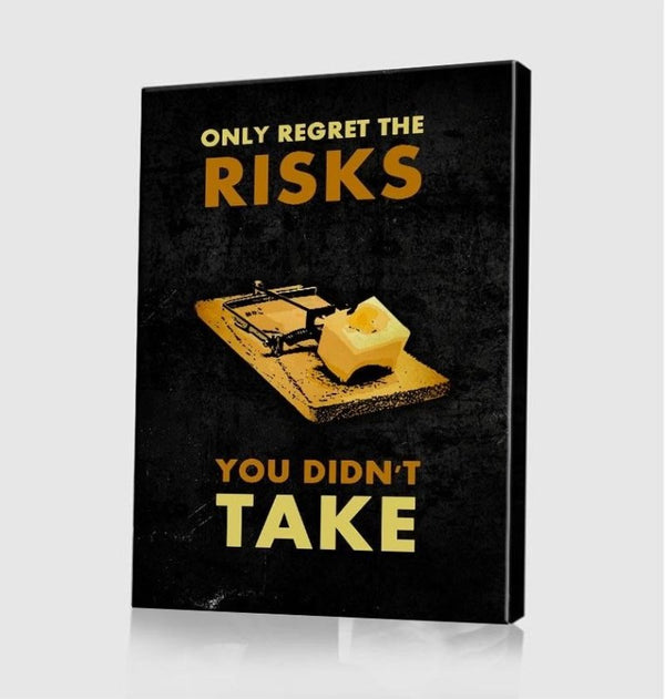 Take Risk