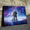 Tap Into The Universe