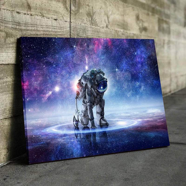 Tap Into The Universe