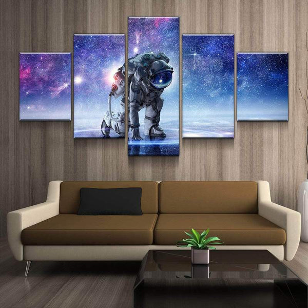 Tap Into The Universe