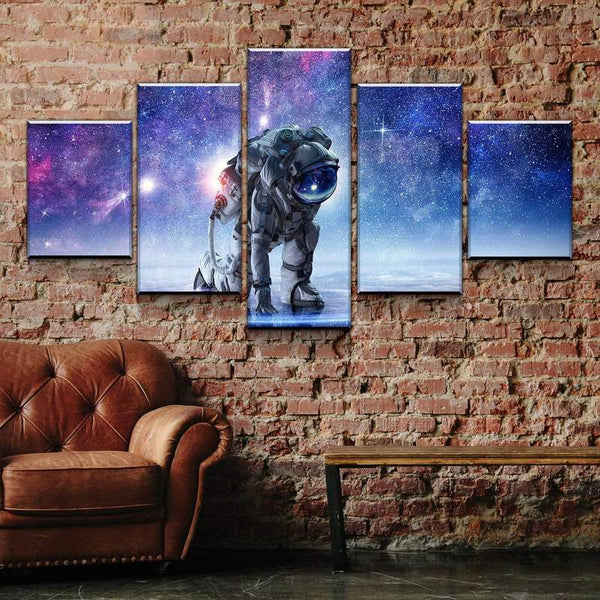 Tap Into The Universe