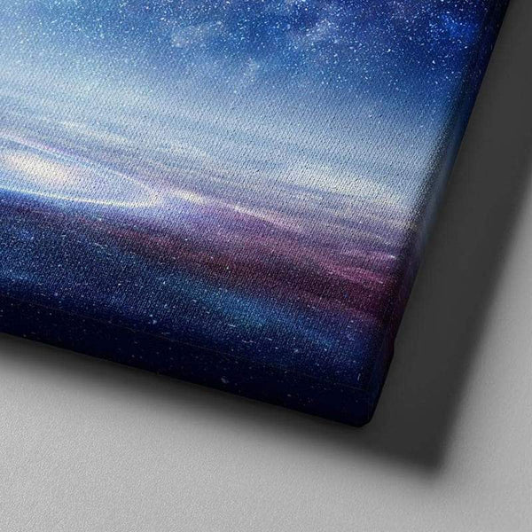 Tap Into The Universe