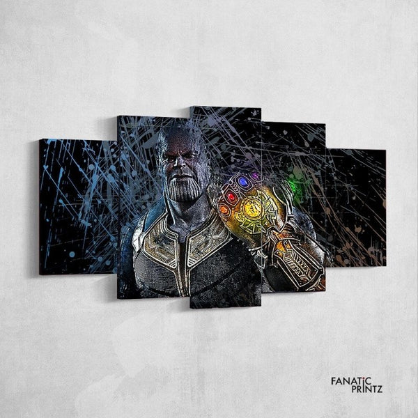 Thanos - Avengers