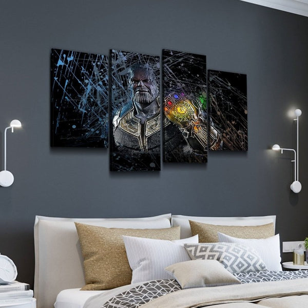 Thanos - Limited Edition