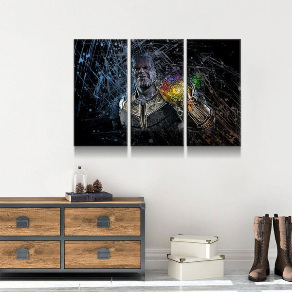Thanos - Limited Edition