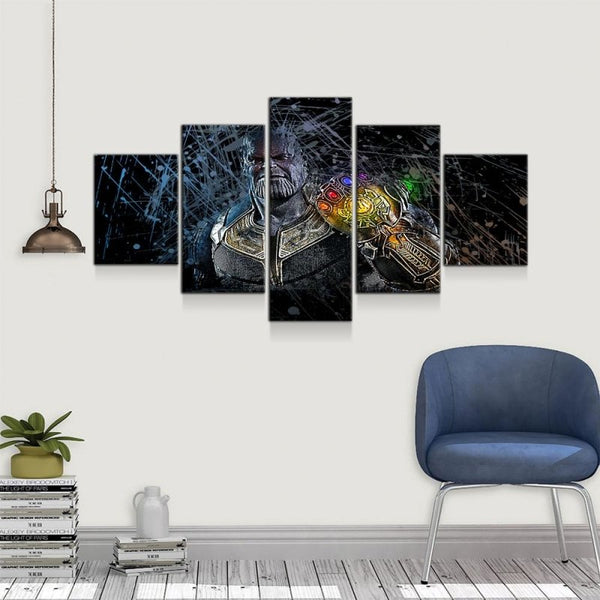 Thanos - Limited Edition
