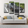The Fairlady Canvas Set