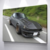 The Fairlady Canvas Set