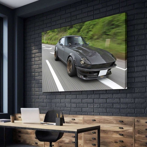 The Fairlady Canvas Set